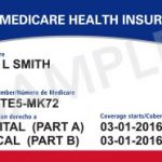 New Medicare Cards with New Identification Numbers on the Way