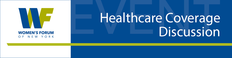 WF 2018 EVENT Healthcare Coverage Discussion