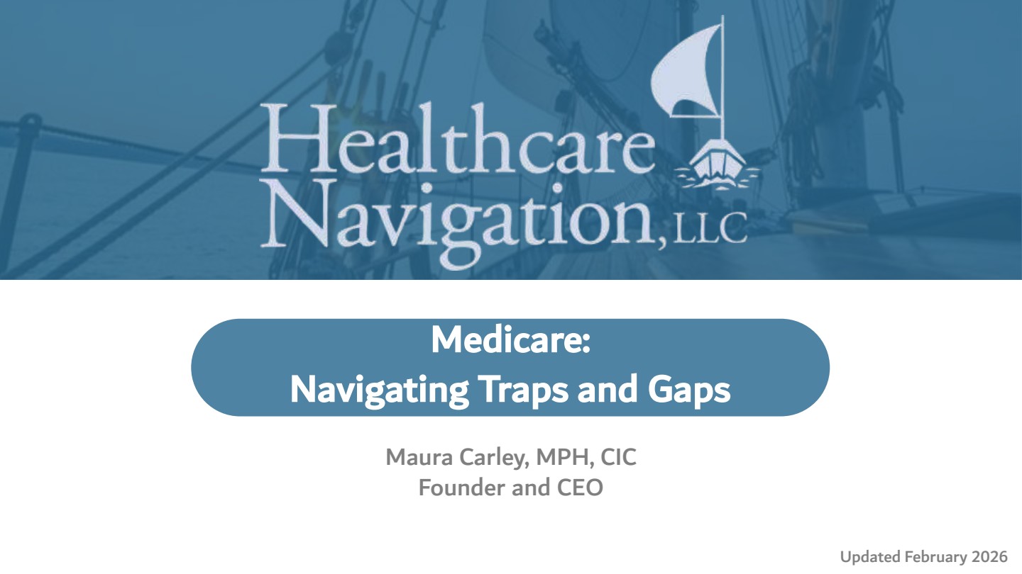 Medicare Traps and Gaps MCedits 2 10 26 page 1